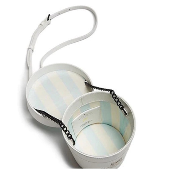 Kate spade magnolia bakery banana pudding  bag NWT - Picture 2 of 8